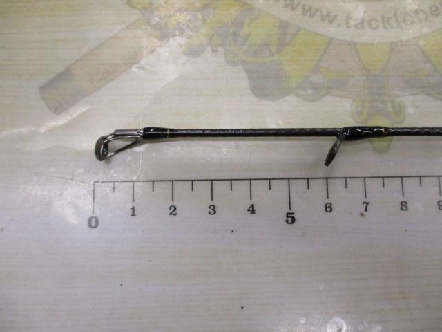 ソルティガLJ 63XXHB