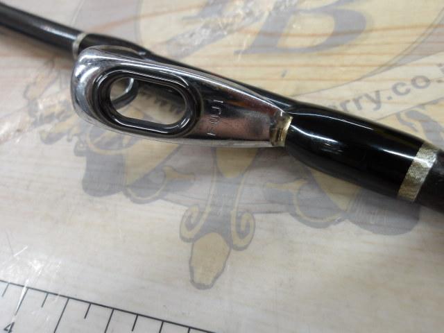 プロファイタースターシップDB30-210