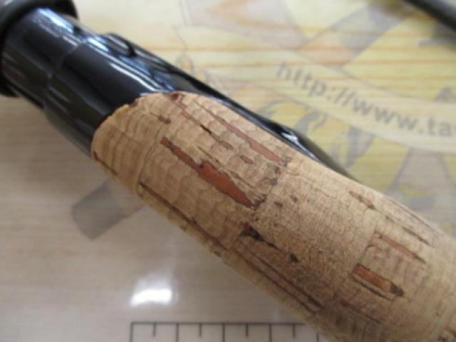 ブラックジャガー オリジン スピネギ 604UL ≪'20年9月新商品！≫ 宇崎日新 ブラックジャガー オリジン