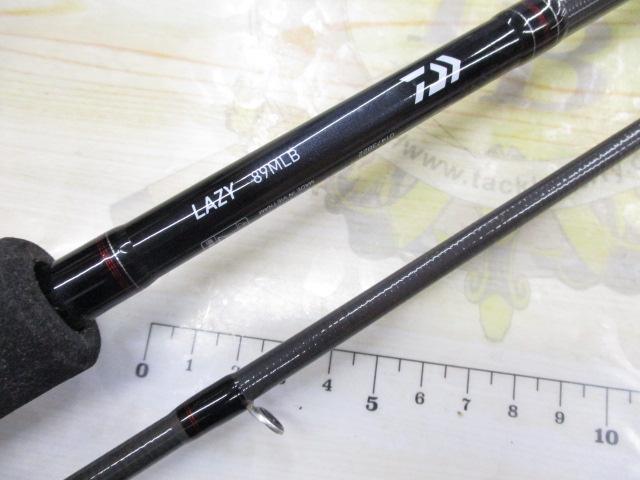 レイジー 89MLB｜＠ベリーネット 日本最大新品中古釣具WEBショップ