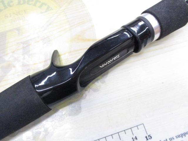 レイジー 89MLB｜＠ベリーネット 日本最大新品中古釣具WEBショップ