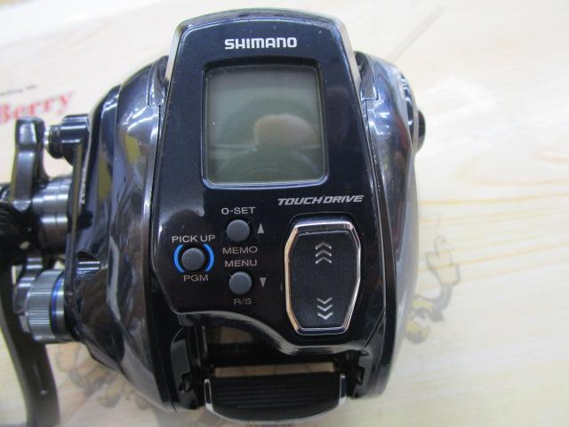 20フォースマスター 601｜＠ベリーネット 日本最大新品中古釣具