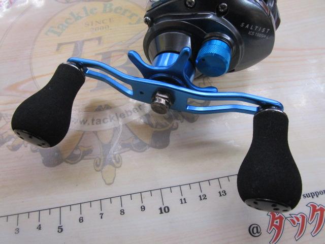 ソルティストICS 100SH-L｜＠ベリーネット 日本最大新品中古釣具