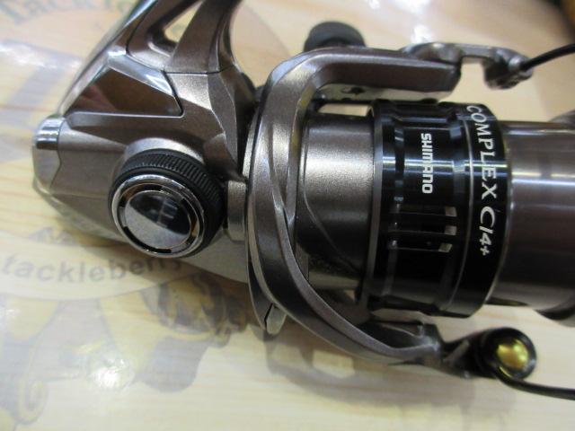 17コンプレックスCI4+ C2500S F4｜＠ベリーネット 日本最大新品