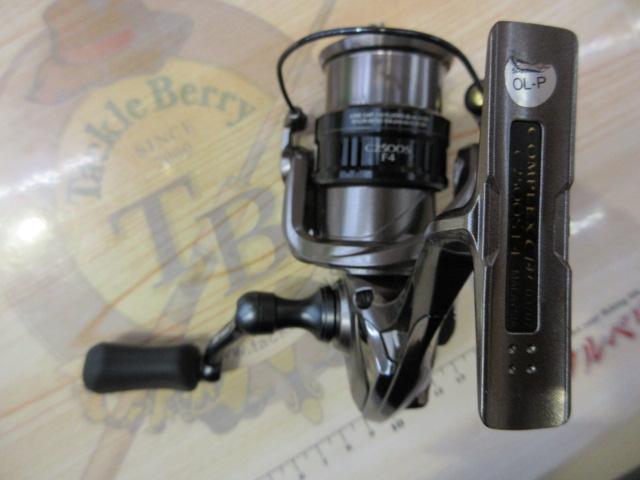 週末限定値下げ中　コンプレックス CI4+ C2500S F4 17コンプレックスCI4+ C2500S F4｜＠ベリーネット 日本最大新品