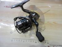 17コンプレックスCI4+ C2500S F4