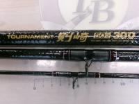 AWトーナメント剣崎 50-300