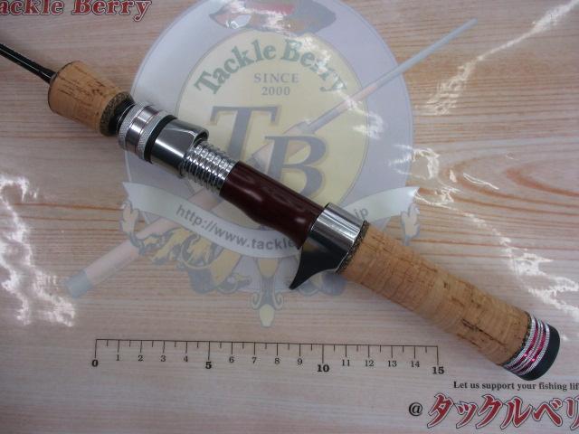 トラウティア 43L/C｜＠ベリーネット 日本最大新品中古釣具WEB