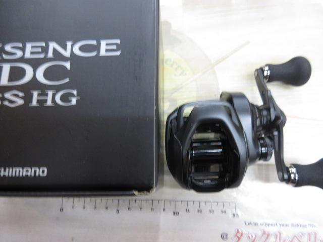 20エクスセンスDC SSHG RH｜＠ベリーネット 日本最大新品中古