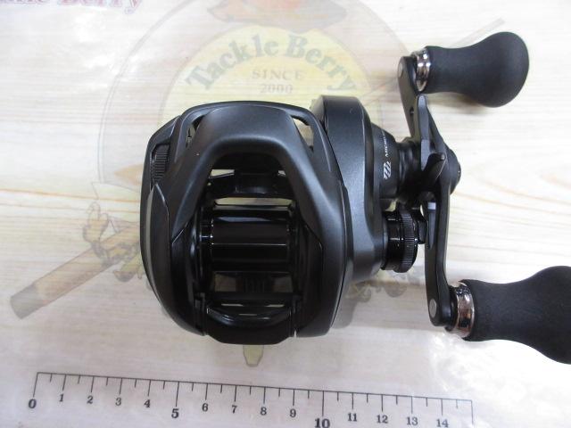 20エクスセンスDC SSHG RH｜＠ベリーネット 日本最大新品中古