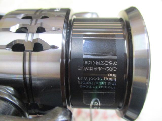 25コンプレックスXR 2500 F6 HG｜＠ベリーネット 日本最大新品