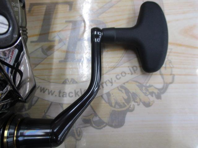 24ツインパワー 4000MHG