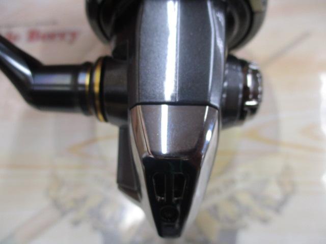 24ツインパワー 4000MHG