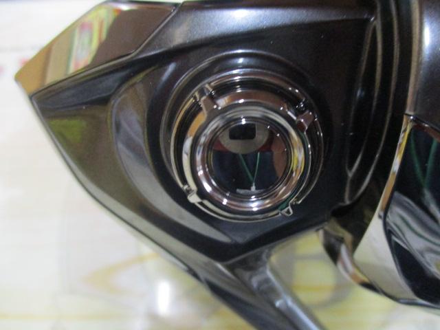 24ツインパワー 4000MHG