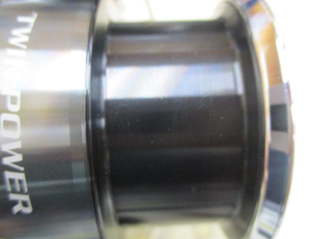 24ツインパワー 4000MHG