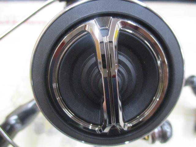 24ツインパワー 4000MHG