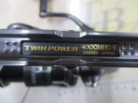 24ツインパワー 4000MHG