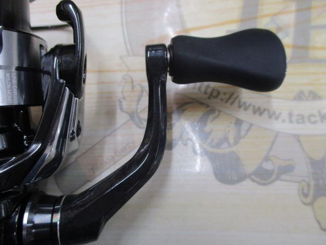 23ヴァンキッシュ C2500S