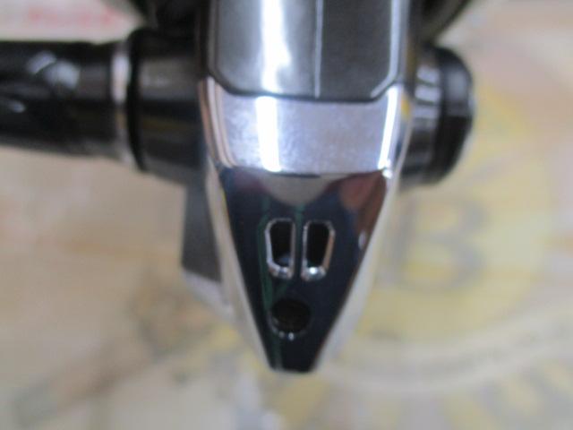 23ヴァンキッシュ C2500S