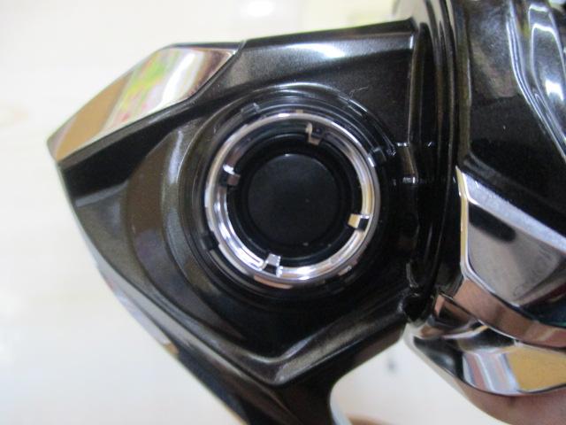 23ヴァンキッシュ C2500S