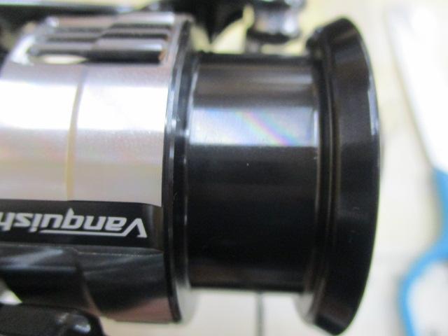 23ヴァンキッシュ C2500S