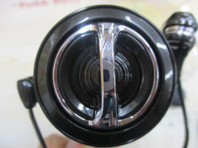 23ヴァンキッシュ C2500S