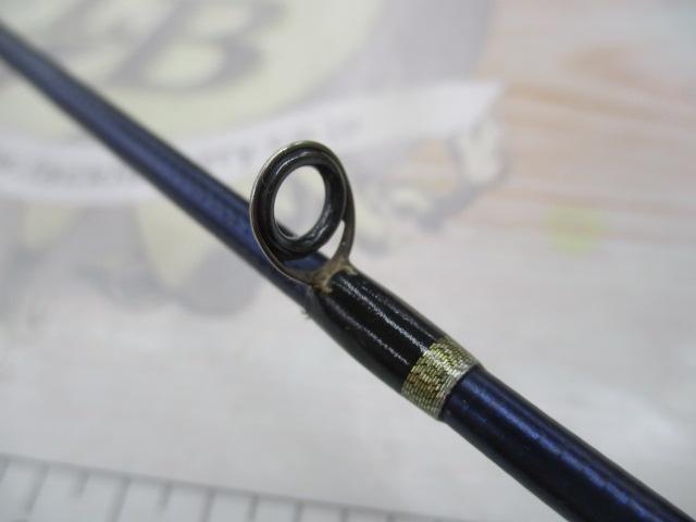 オシアジガー B604｜＠ベリーネット 日本最大新品中古釣具WEB