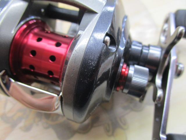 アルファスフィネスカスタム 105H｜＠ベリーネット 日本最大新品