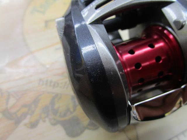 アルファスフィネスカスタム 105H｜＠ベリーネット 日本最大新品中古