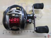 アルファスフィネスカスタム 105H