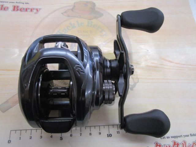 タトゥーラTW300L Amazon.com : Daiwa 21 Tattoo TW 300L : Sports & Outdoors