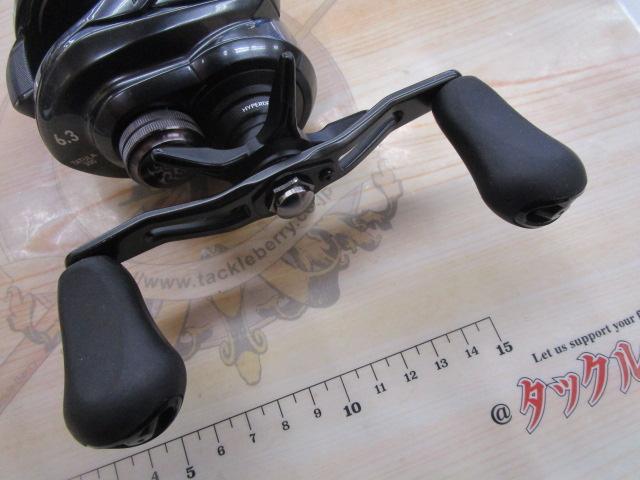 タトゥーラ TW 300｜＠ベリーネット 日本最大新品中古釣具WEB