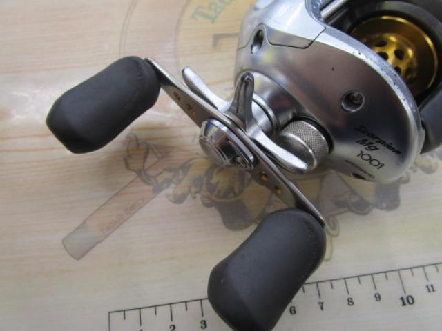【中古】シマノ スコーピオンMg 1001 04スコーピオンMG1001 | イシグロ公式オンラインショップ