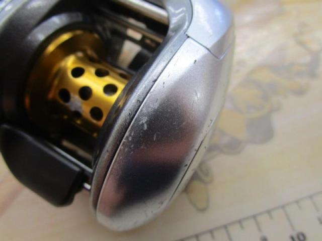【中古】シマノ スコーピオンMg 1001 Yahoo!オークション -「スコーピオンmg 1001」の落札相場・落札価格