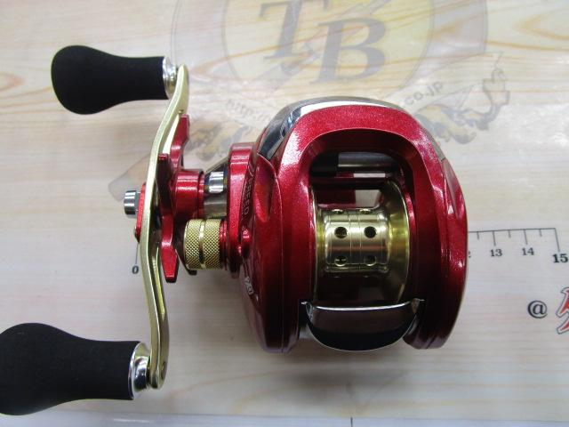 16プリード 150SH-DH-L｜＠ベリーネット 日本最大新品中古釣具