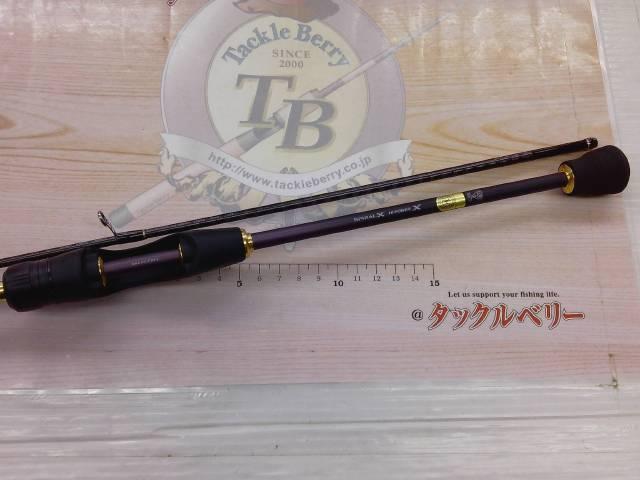 22ソアレSSアジング S68SULS｜＠ベリーネット 日本最大新品中古