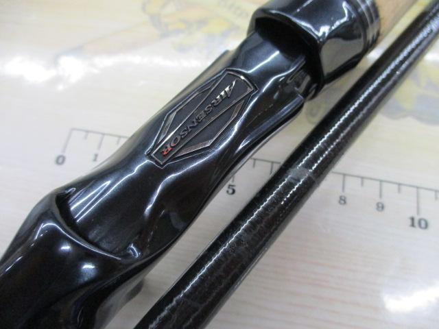 ブラックレーベル BLX LG 741MHRB｜＠ベリーネット 日本最大新品中古