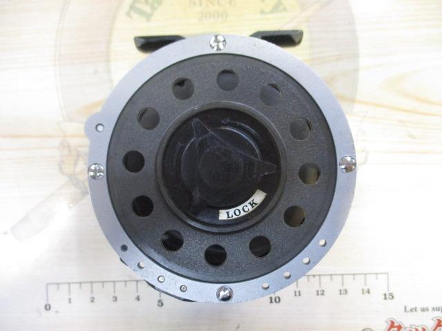 ミッチェル 710 オートマ