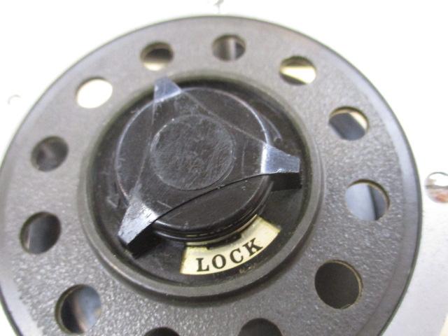 ミッチェル 710 オートマ