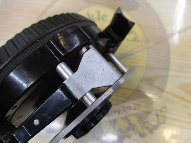 ミッチェル 710 オートマ