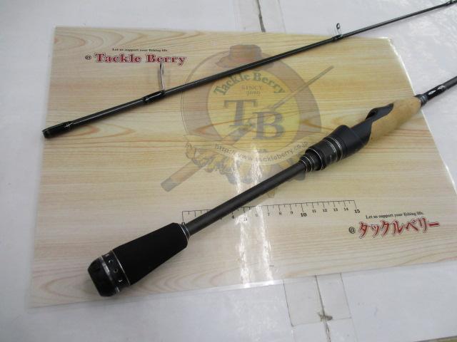 ホーネットスティンガープラス　HSPS-652ML-PS MGS Abu Garcia 【取り寄せ商品】 アブガルシア ホーネット
