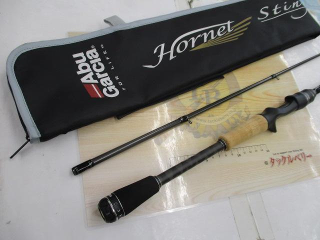 ホーネット　スティンガープラスHSPC-724H MGS Hornet Stinger PLUS マルチピースモバイルモデル（ホーネット