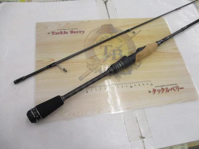 アブガルシア ホーネット スティンガープラスHSPS-642L MGS アブガルシア(Abu Garcia) ホーネットスティンガープラス HSPS