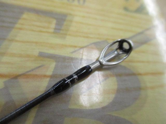 ホーネットスティンガープラス HSPS-642L MGS