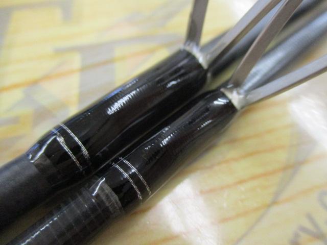 ホーネットスティンガープラス HSPS-642L MGS