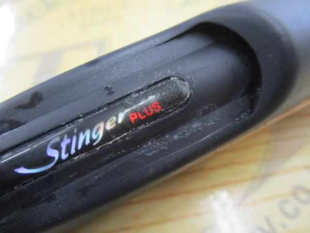 ホーネットスティンガープラス HSPS-642L MGS