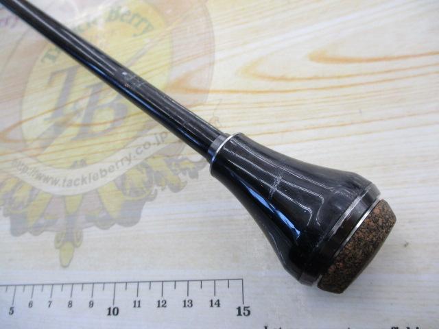 24オシアジガーインフィニティ モーティブ B610-3｜＠ベリー