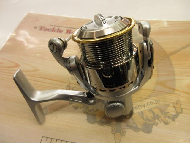 DAIWA - 【再値下げ】 TDイグニス2506C 本体のみ TDイグニス 2506C｜＠ベリーネット 日本最大新品中古釣具WEBショップ