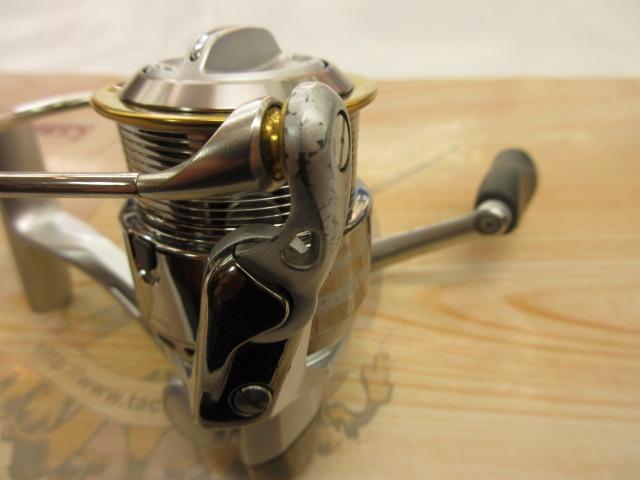 TDイグニス　2506c ダイワ(Daiwa) チームダイワ イグニス 2506C 00058953