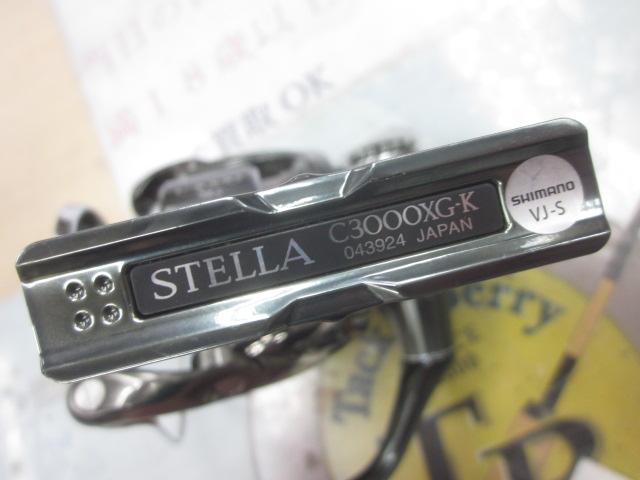シマノ　22ステラ　C3000XG 未使用品 051_1_800.jpg?20220224101254